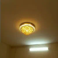 برق کاری ساختمان