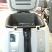 آرام پز تکنو کیت و سرخ کن|اجاق گاز و لوازم برقی پختوپز|تربتحیدریه, بوستان باغ ملی|دیوار