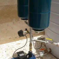 لوله کش آب و فاضلاب حتئ یک مترنصب وسرویس شیرآلات|خدمات پیشه و مهارت|خرم‌آباد, |دیوار