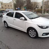 شاهین g Cvt مدل 1403