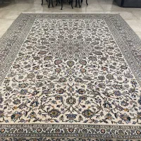 فرش ۱۲ متری کاشان