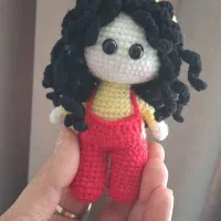 آموزش گروهی (ورکشاپ) قلاب بافی به همراه اصول پایه|گردهمایی و همایش|اندیشه, اندیشه فاز ۳|دیوار