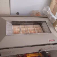 بخاری سالم 3500000|بخاری، هیتر، شومینه|بوشهر, |دیوار