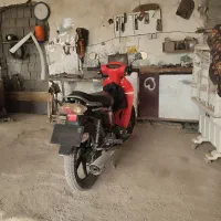 لاکی رادیسون پارکینگی