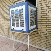 سرویس کولر آبگرمکن بخاری پکیج