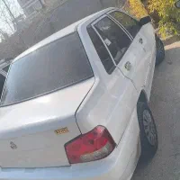 پراید 132مدل 87عروسک|خودرو سواری و وانت|زاهدان, |دیوار