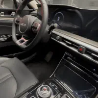 کیا k5 مدل ۲۰۲۵ صفر برساوش|خودرو سواری و وانت|تهران, حکمت|دیوار