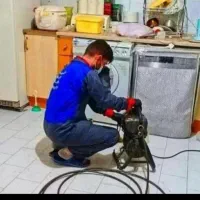 لوله بازکنی(استادی)نشت یابی،لوله کشی سیار24ساعته