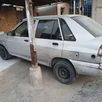 فروش فوری پراید۱۴۱