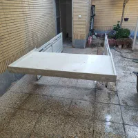 باربند مزدا وانت