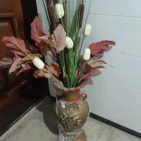 گلهای مصنوعی|گل مصنوعی|ارومیه, |دیوار