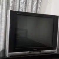 تلوزیون تمیز