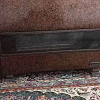 بخاری|بخاری، هیتر، شومینه|آزادشهر, |دیوار