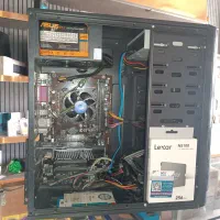 کیس اداری خانگی قابل ارتقا