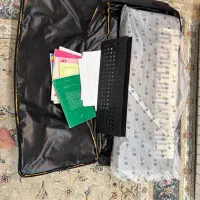 ارگ یاماها آ۳ A3|پیانو، کیبورد، آکاردئون|خمینیشهر, |دیوار