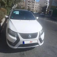 کویک Rs۴۰۲ سفید مشکی فرمان D درحد استسنائی|خودرو سواری و وانت|مشهد, فرهنگیان (شهرک غرب)|دیوار