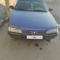 پژو405 مدل94|خودرو سواری و وانت|منوجان, |دیوار