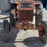 تراکتور رومانی|ماشینآلات صنعتی|ماهیدشت, |دیوار