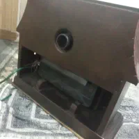 یک اجاق گاز یک بخاری|اجاق گاز و لوازم برقی پختوپز|تایباد, |دیوار