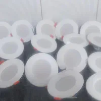 22عدد لامپ هالوژن|لامپ و چراغ|خرمآباد, |دیوار