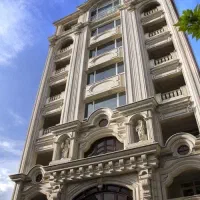 رهن کامل سه خواب نوساز/فول امکانات/امامت