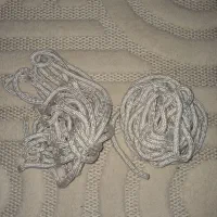 سرب پرده ۲ عدد ۶متری نو