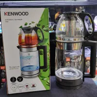 چایساز چای‌ساز کتری برقی کنوود KENWOOD