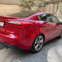 سراتو 2000 وارداتی 2016 فول ترین نسخه درحد صفر|خودرو سواری و وانت|تهران, تهرانپارس جنوبی|دیوار