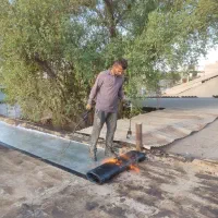 نمایندگی ایزوگام دلیجان (کمپلو شمالی)|مصالح و تجهیزات ساختمان|اهواز, کمپلو شمالی|دیوار