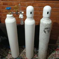 کرایه کپسول اکسیژن