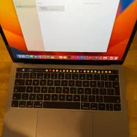 macbook 13 2018 touch bar 512 gb