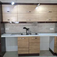 کابینت آشپزخانه سالم|مصالح و تجهیزات ساختمان|اصفهان, شاهزاده ابراهیم|دیوار