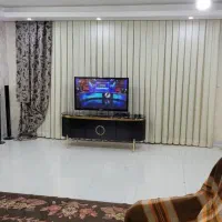 پرده اماده حریر قواری ۳۰۰|پرده، رانر، رومیزی|اهواز, ۳۰ متری|دیوار