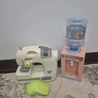 چرخ خیاطی اسباب بازی