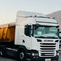 اسکانیا ۴۱۰|خودرو سنگین|سیرجان, |دیوار