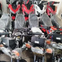 فروش موتور سیکلت با کالا پی بانک ملی