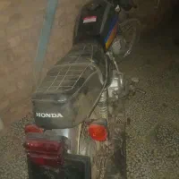 متور مدل ۸۶