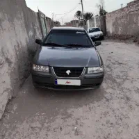 سمند مدل ۸۲ تمیز|خودرو سواری و وانت|زابل, |دیوار