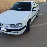 پژو پارس ELX موتور جدید سفارشی|خودرو سواری و وانت|اشکذر, |دیوار