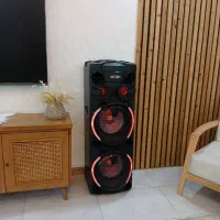 اسپیکر مکسیدر|سیستم صوتی خانگی|فردیس, فردیس|دیوار