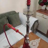 قلیون برنجی