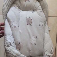 آغوشی نوزاد