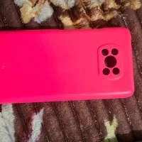 قاب گوشی پوکو X3|لوازم جانبی موبایل و تبلت|بندر امام خمینی, |دیوار