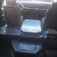 هیوندامینی بوس تمیزمدل ۹۰|خودرو سنگین|برخوار, |دیوار