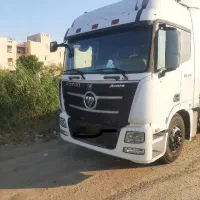 کشنده فوتون|خودرو سنگین|تهران, ترمینال جنوب|دیوار