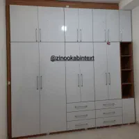 زیبایی اشپزخانه خود را از ما بخواهید|جاکفشی، کمد، دراور|سنقر, |دیوار