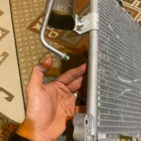 کاپوت و‌رادیات پراید|قطعات یدکی و لوازم جانبی|قزوین, |دیوار