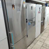 فروش خرید یخچال فریزر ایرانی و خارجی