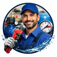 تعمییرات و نصب پمپ آب و ابگرمکن(کل مناطق غرب تهران