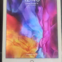 IPAD AIR 128G|تبلت|مشهد, سرافرازان|دیوار